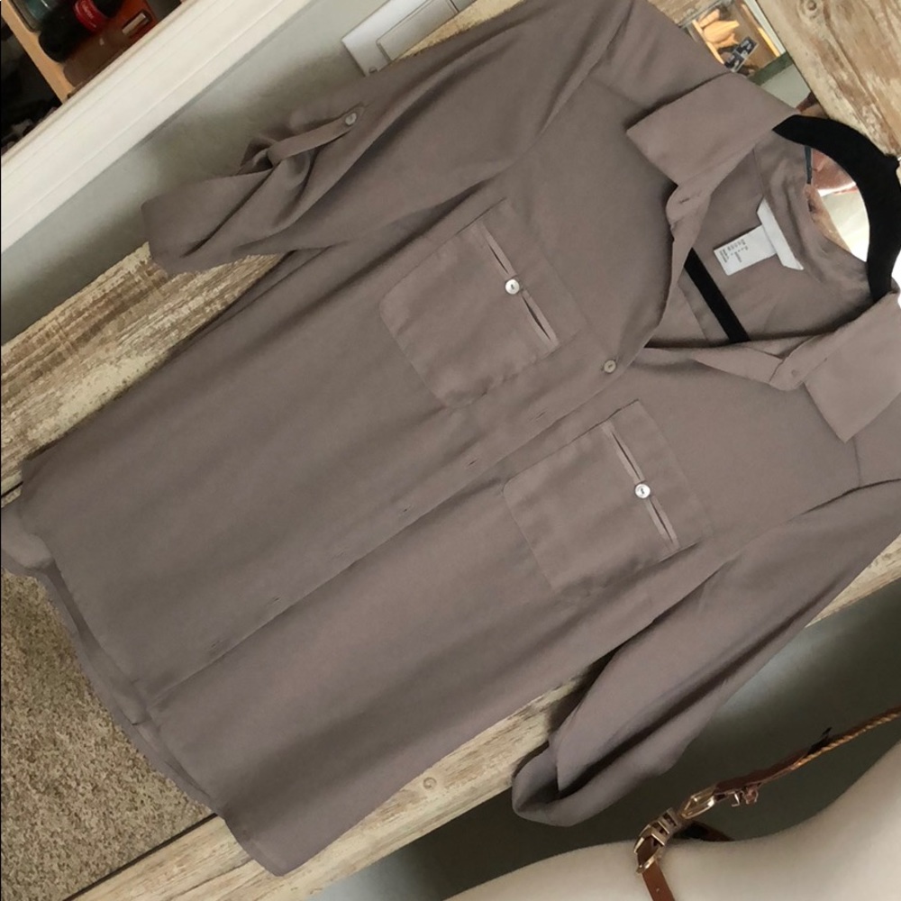 H&M Blouse
